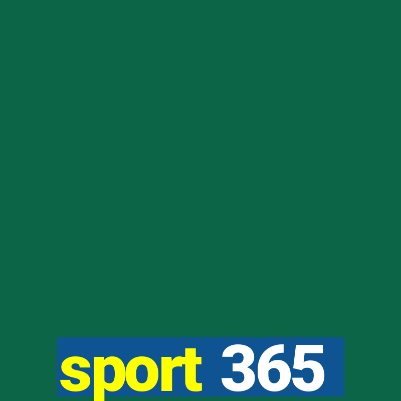 sport 365